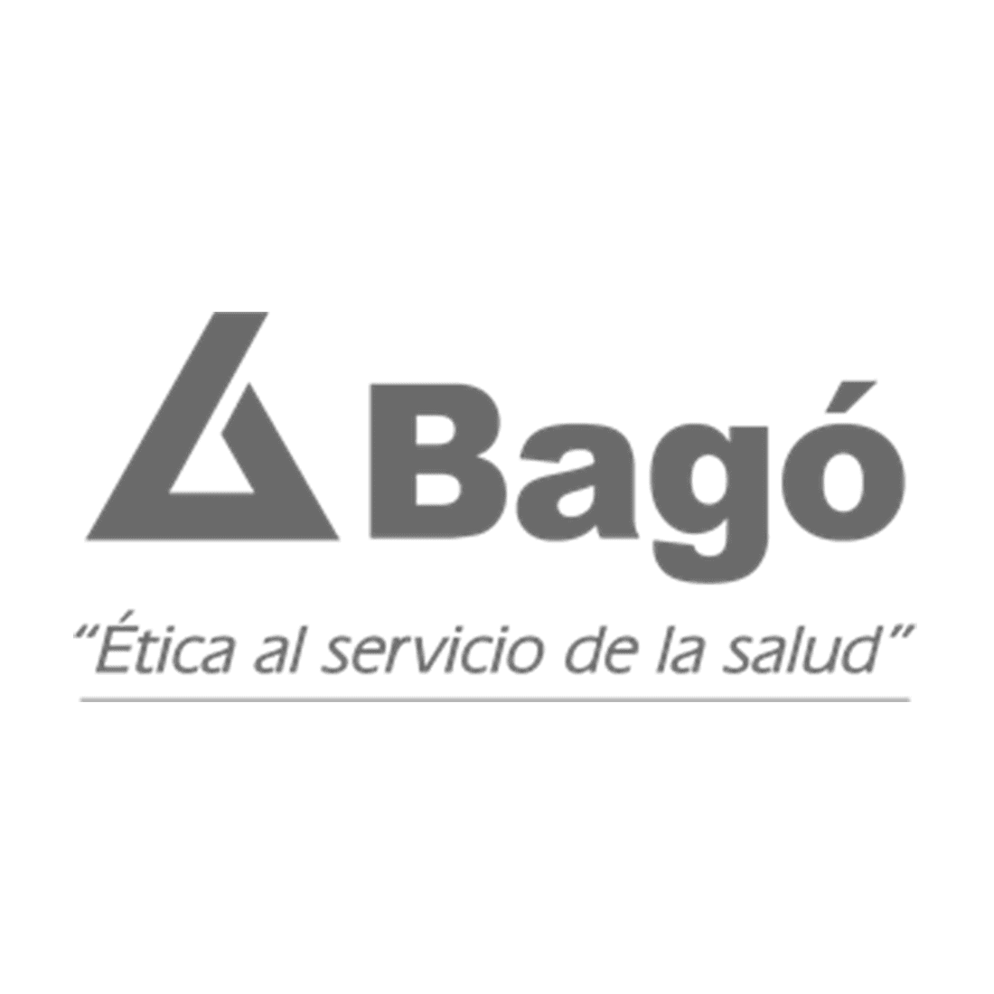 Bagó