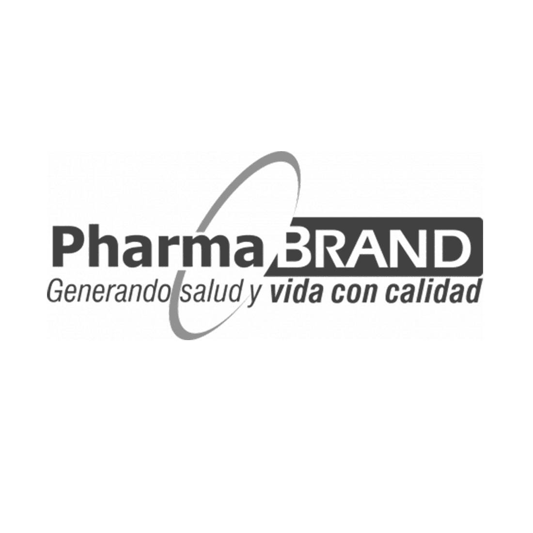 PharmaBrand